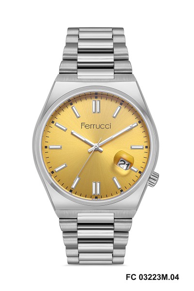 FERRUCCI TAK.MET. KOL SAATİ